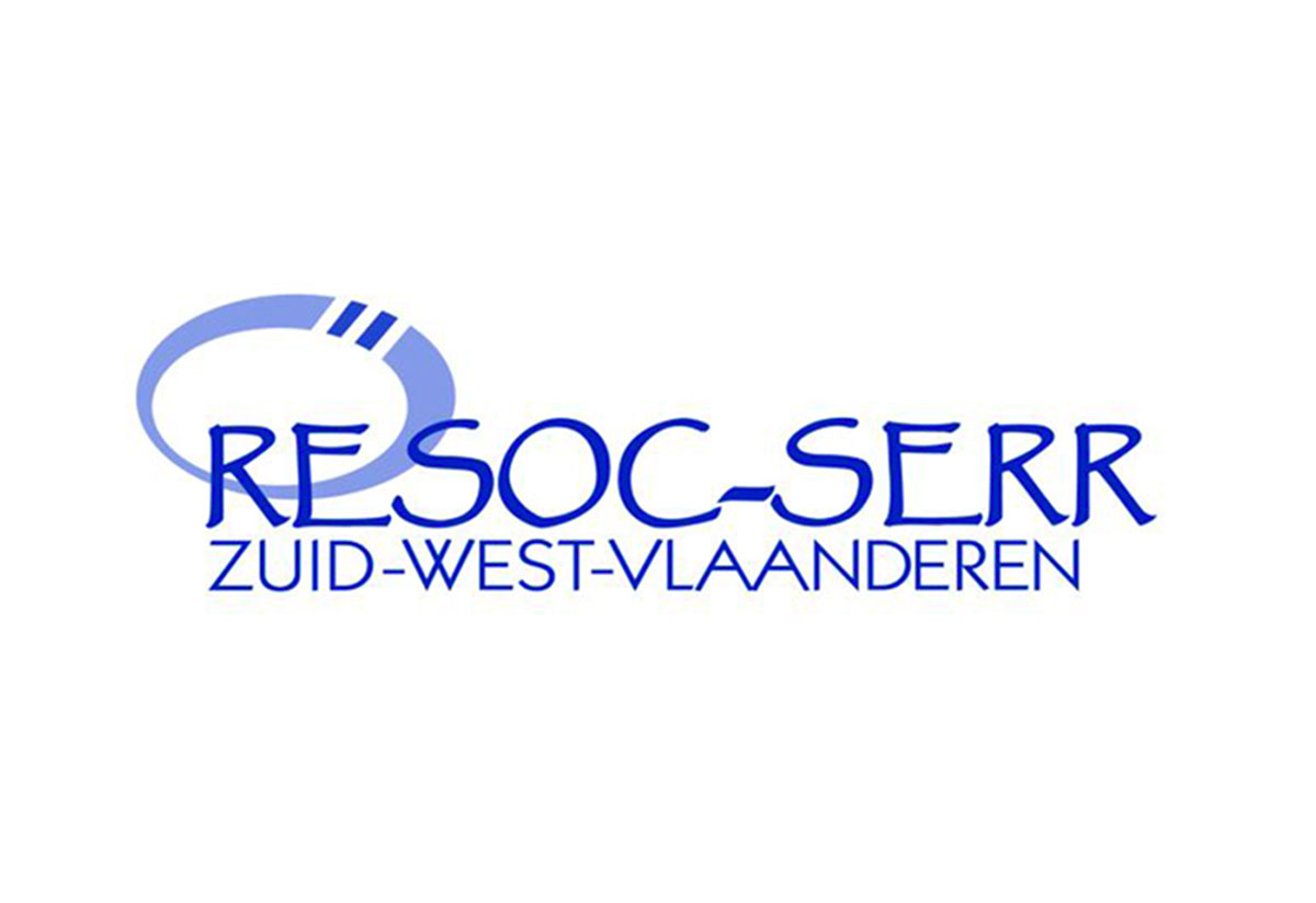 Resoc Zuid-West Vlaanderen – Experience Box, arcade-terminal voor het ontdekken van een gebied