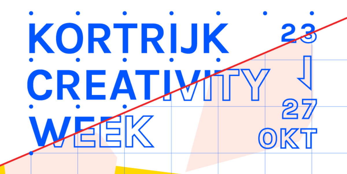 Creativity Week Kortrijk